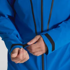 Ultra 3L Shell Jacket Miehet