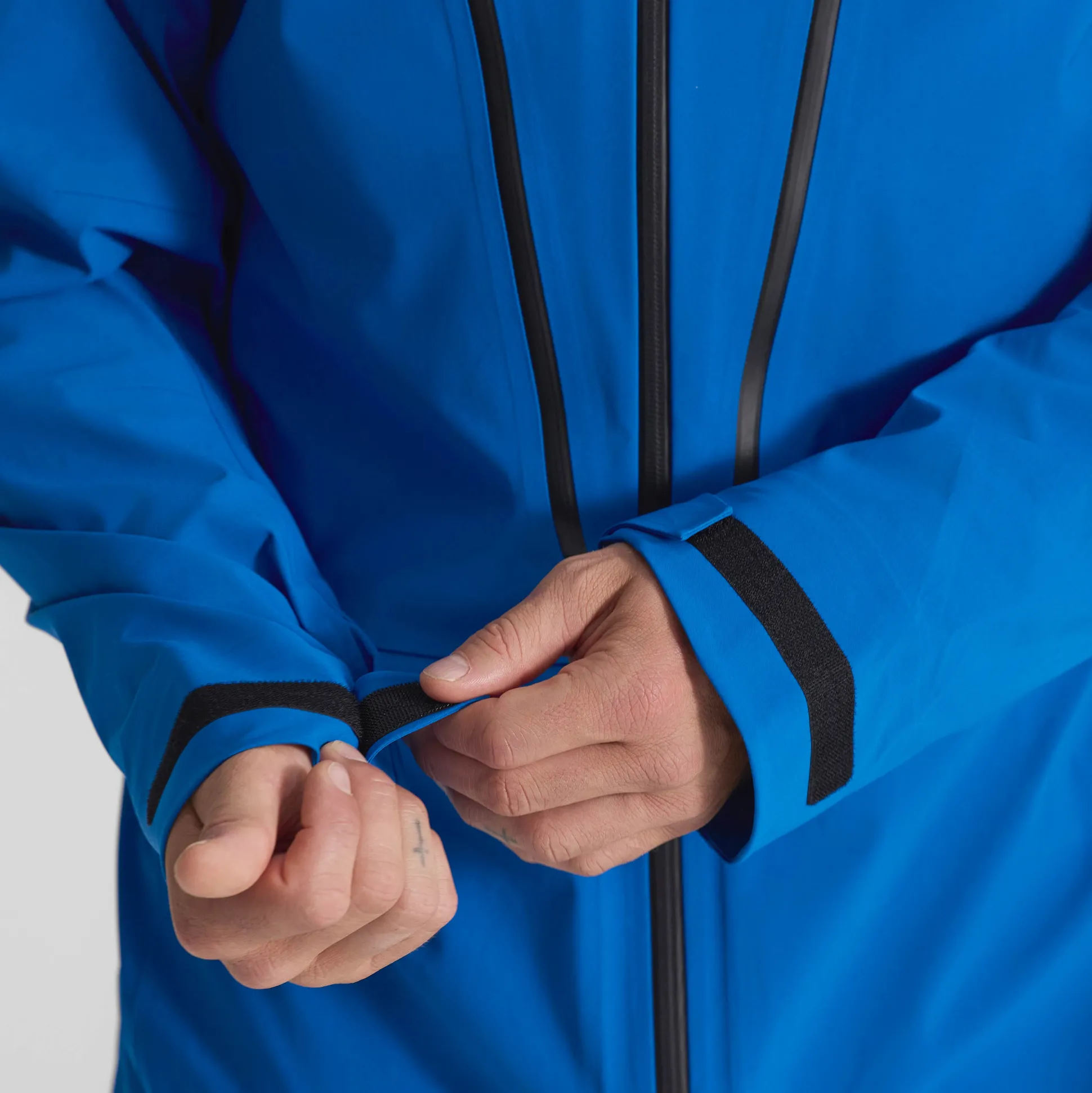 Ultra 3L Shell Jacket Miehet