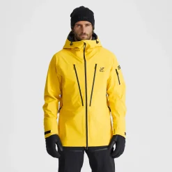 Ultra 3L Shell Jacket Miehet