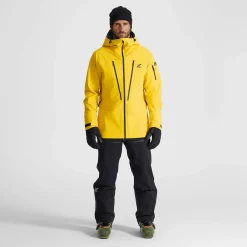 Ultra 3L Shell Jacket Miehet