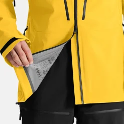 Ultra 3L Shell Jacket Miehet