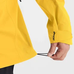 Ultra 3L Shell Jacket Miehet
