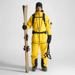 Ultra 3L Shell Jacket Miehet