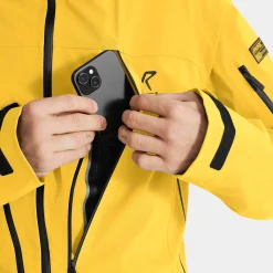 Ultra 3L Shell Jacket Miehet