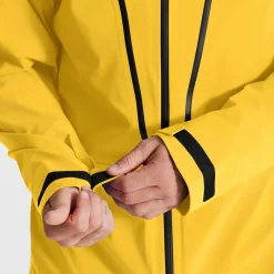 Ultra 3L Shell Jacket Miehet