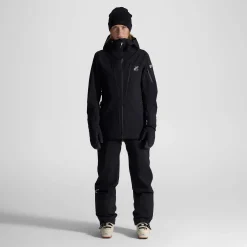 Ultra 3L Shell Jacket Naiset