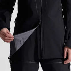 Ultra 3L Shell Jacket Naiset