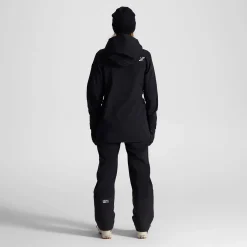 Ultra 3L Shell Jacket Naiset