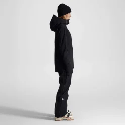 Ultra 3L Shell Jacket Naiset