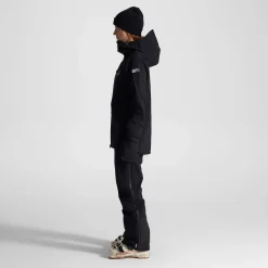 Ultra 3L Shell Jacket Naiset