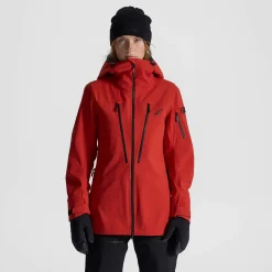 Ultra 3L Shell Jacket Naiset