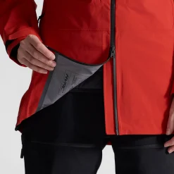 Ultra 3L Shell Jacket Naiset