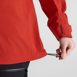 Ultra 3L Shell Jacket Naiset