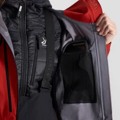 Ultra 3L Shell Jacket Naiset