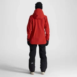 Ultra 3L Shell Jacket Naiset