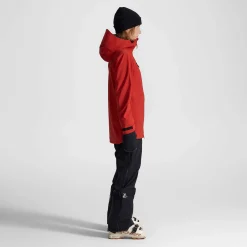 Ultra 3L Shell Jacket Naiset