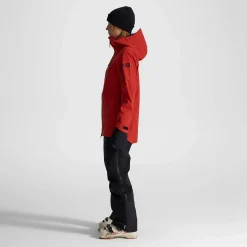 Ultra 3L Shell Jacket Naiset