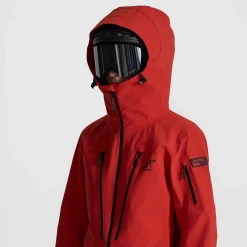 Ultra 3L Shell Jacket Naiset