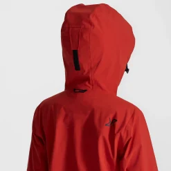 Ultra 3L Shell Jacket Naiset