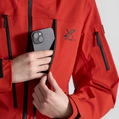 Ultra 3L Shell Jacket Naiset