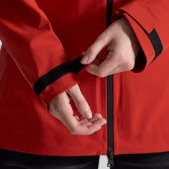 Ultra 3L Shell Jacket Naiset