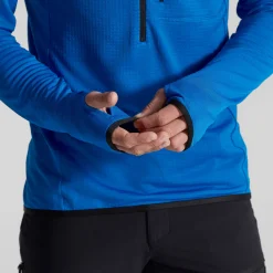 Ultra Light Mid Hood Miehet