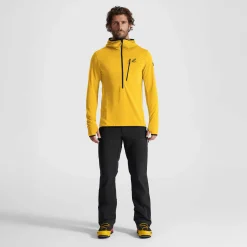 Ultra Light Mid Hood Miehet