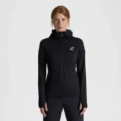 Ultra Light Mid Hood Naiset