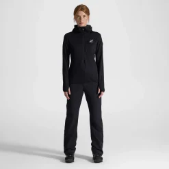 Ultra Light Mid Hood Naiset