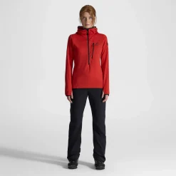 Ultra Light Mid Hood Naiset