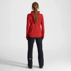 Ultra Light Mid Hood Naiset