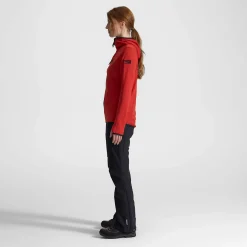 Ultra Light Mid Hood Naiset