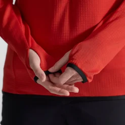 Ultra Light Mid Hood Naiset