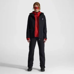 Ultra Light Mid Hood Naiset