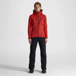 Ultra Mid Hood Naiset