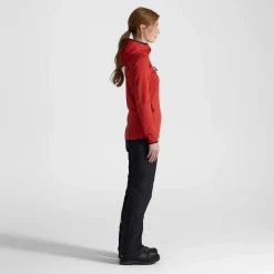 Ultra Mid Hood Naiset