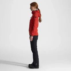 Ultra Mid Hood Naiset