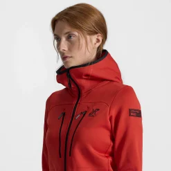 Ultra Mid Hood Naiset