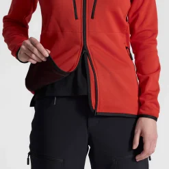 Ultra Mid Hood Naiset