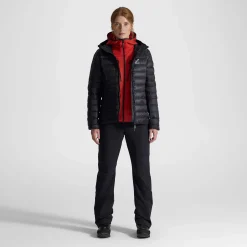 Ultra Mid Hood Naiset