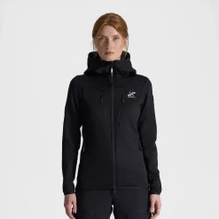 Ultra Mid Hood Naiset