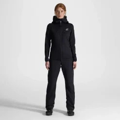 Ultra Mid Hood Naiset