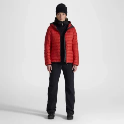 Ultra Mid Hood Naiset