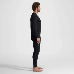Ultra Technical Base Layer Top Miehet