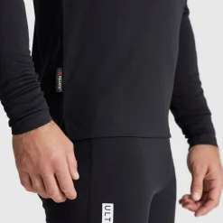 Ultra Technical Base Layer Top Miehet