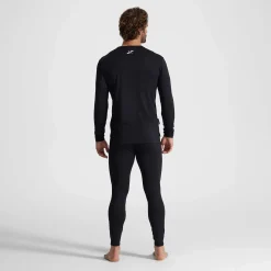 Ultra Technical Base Layer Pants Miehet