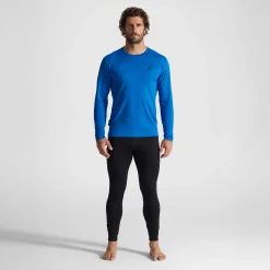 Ultra Technical Base Layer Top Miehet