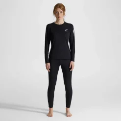 Ultra Technical Base Layer Top Naiset