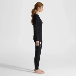 Ultra Technical Base Layer Top Naiset