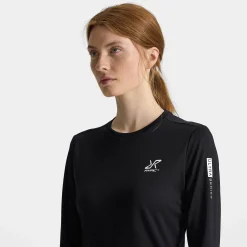 Ultra Technical Base Layer Top Naiset